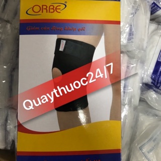 BĂNG THUN ĐẦU GỐI ORBE