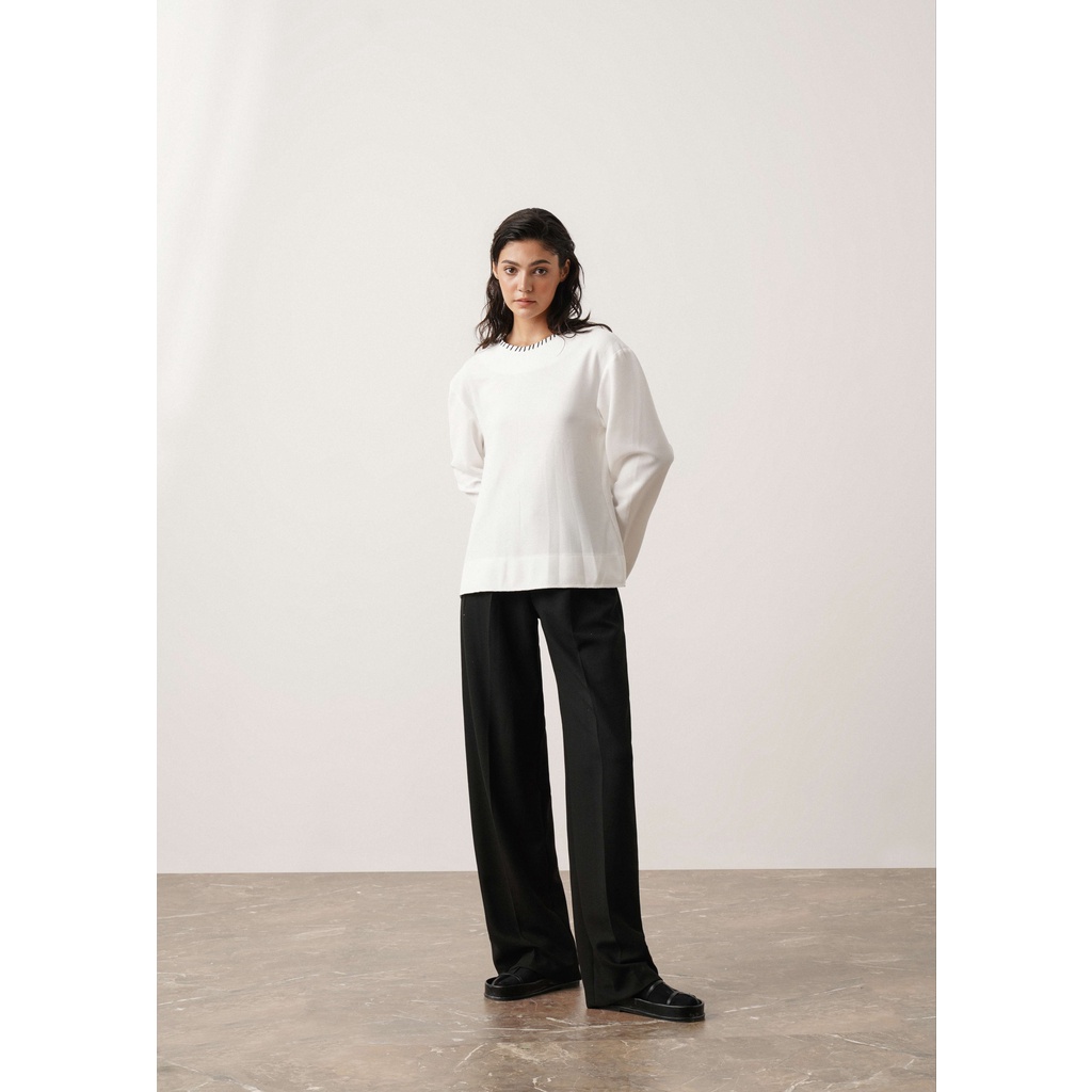 QUẦN ỐNG RỘNG - JENNA TROUSERS