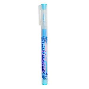 Bút viết thư pháp calligraphy Artline EMP-2CL - Pastel Blue