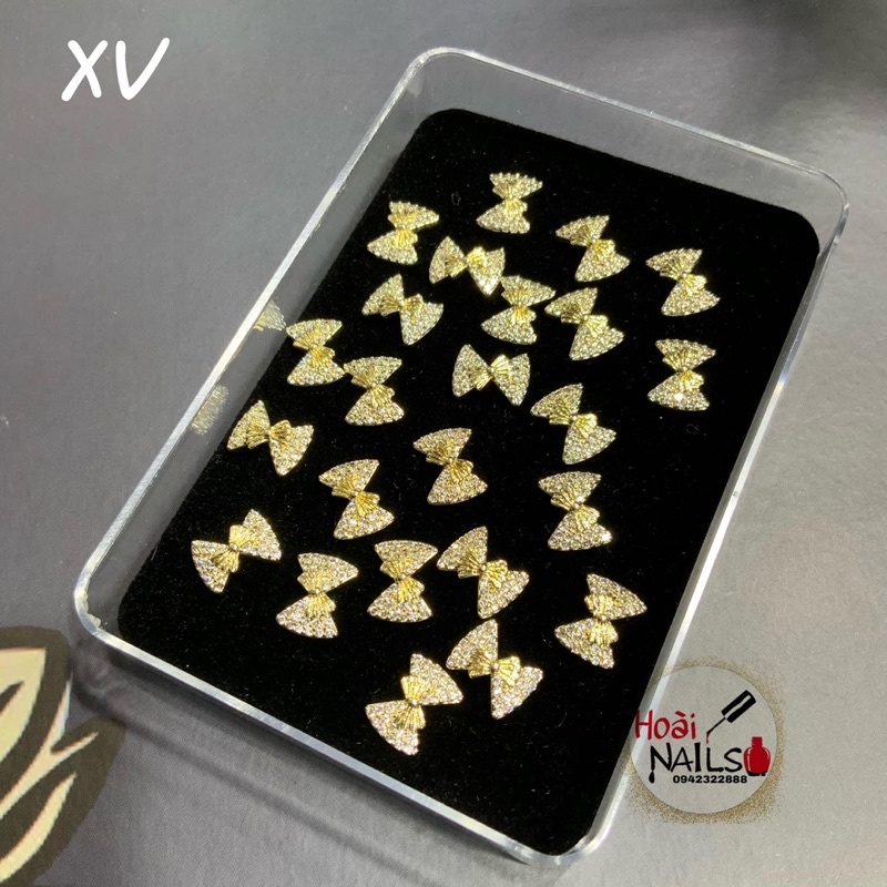Charm hot các mẫu ( giá 1 chiếc)