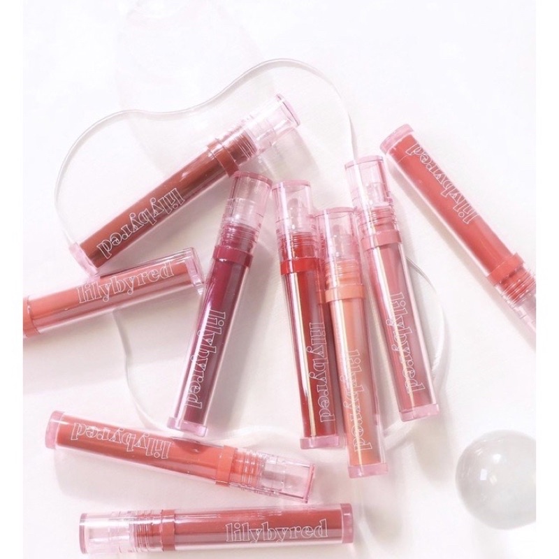 SON TINT LILYBYRED GLASSY LAYER
