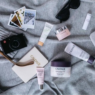 Son Dưỡng Môi Caudalie Lip Conditioner