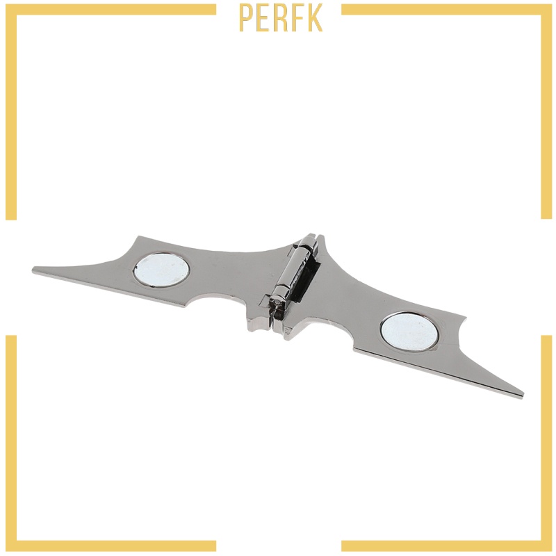 Kẹp Giữ Tiền / Thẻ Hình Dơi Thời Trang Cho Nam