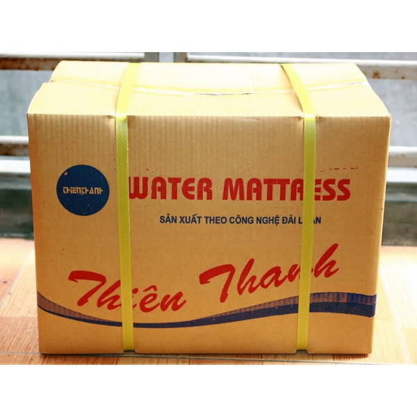 Đệm nước mát Thiên Thanh các kích cỡ