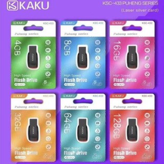 [FREESHIP] USB TỐC ĐỘ NHANH KAKU KSC-433 32GB - 16GB - 8GB CHÍNH HÃNG