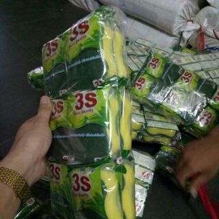 Combo 20 miếng rửa chén