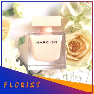 🌸 Florist.scent _ Nước Hoa dùng thử Narciso Rodriguez Poudree EDP 5ml/10ml/20ml