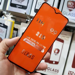 Cường lực full Realme 5 Pro full keo full màn hình cao cấp