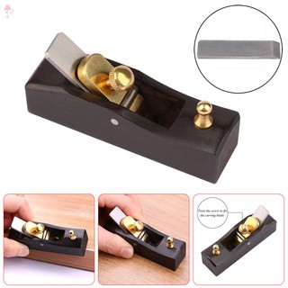 Dụng Cụ Bào Gỗ Mini Cầm Tay Tiện Dụng Cho Thợ Mộc