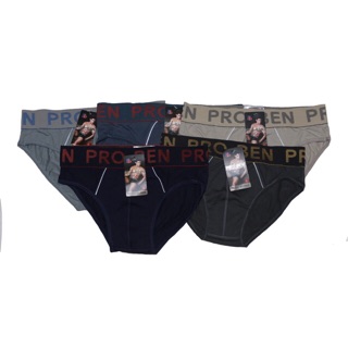 Combo 5 quần lót nam cao cấp PROBEN mã PB01