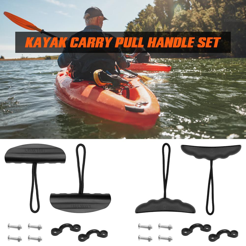 Set 2 Tay Nắm Cho Thuyền Kayak