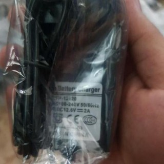 HG0901 Sạc pin lion 3s 12.6v 2a tutu.hahastore