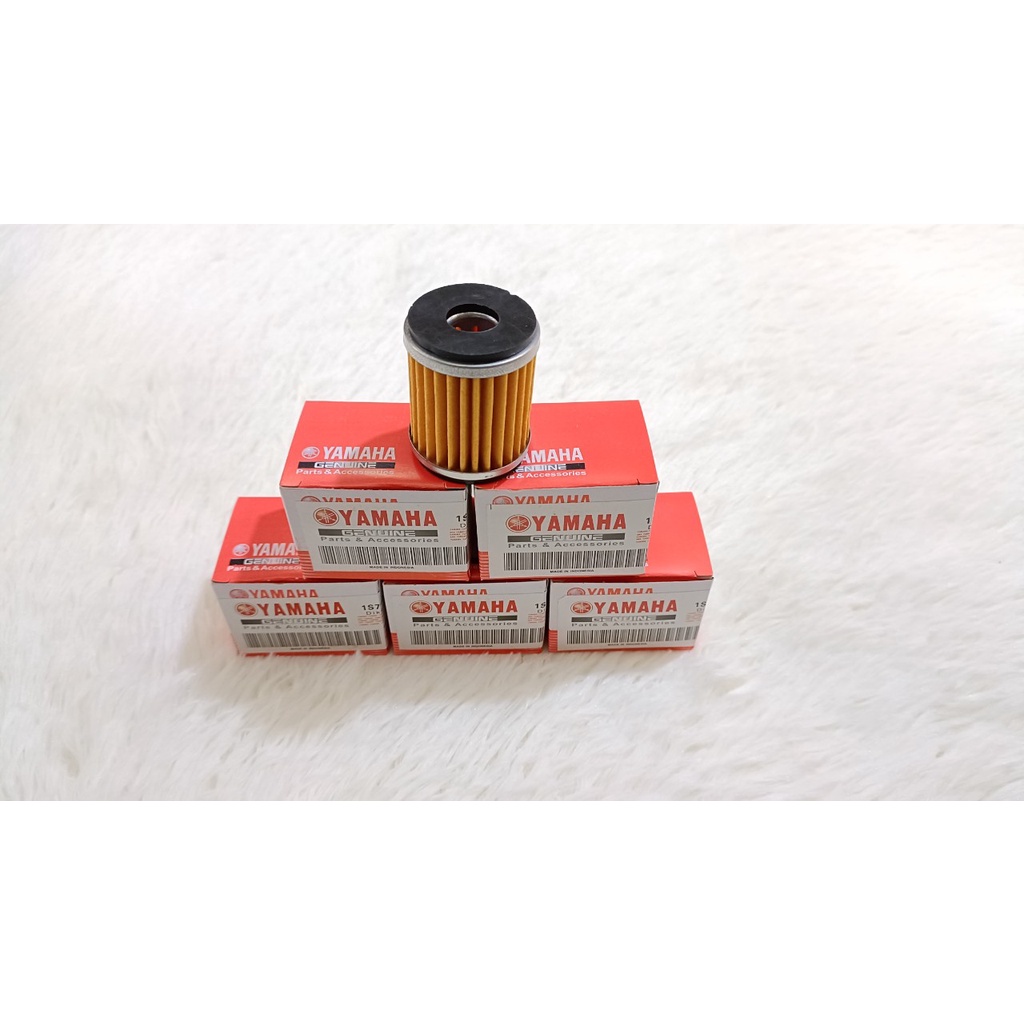 Lọc nhớt Yamaha Exciter