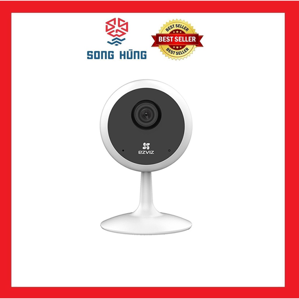 CAMERA WIFI EZVIZ C1C 720P