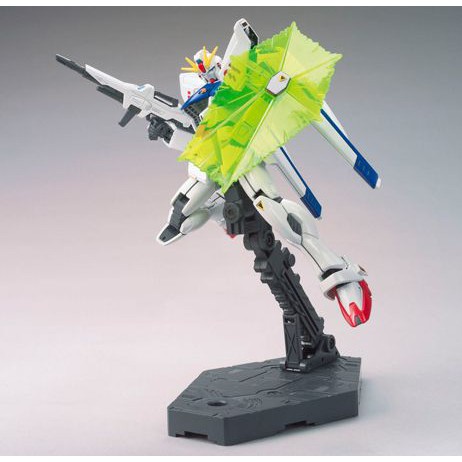 Mô Hình Lắp Ráp Gundam HG UC F91