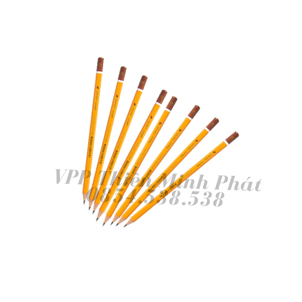 Bút Chì Chuốt Gstar 2B