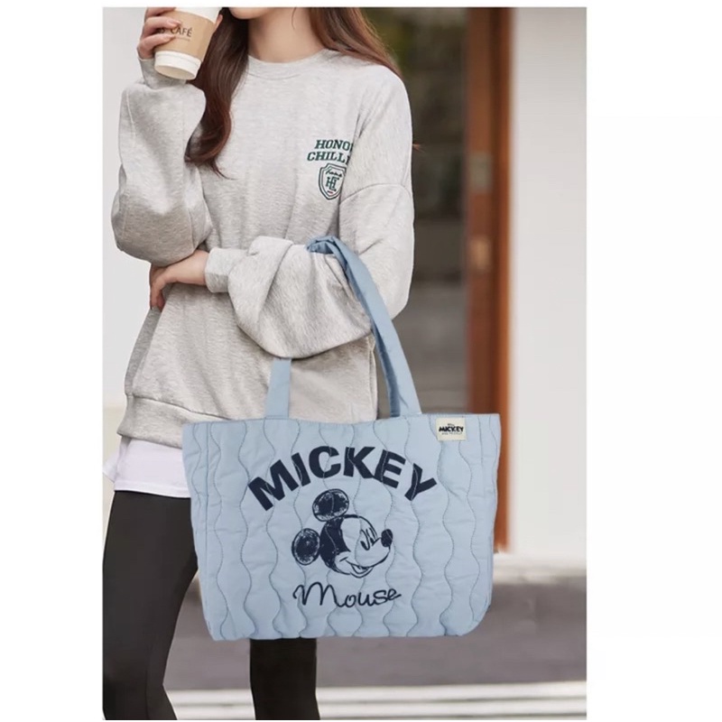 Túi Tote Mickey