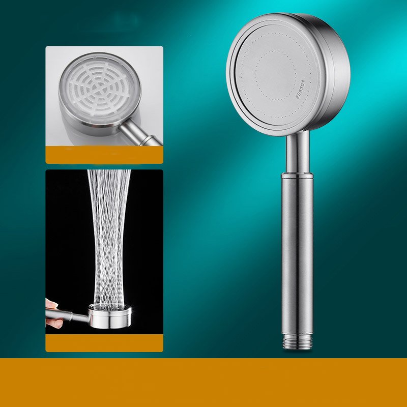 Vòi Sen Nóng Lạnh Vòi Hoa Sen Tăng Áp Tiết Kiệm Nước Sun.z