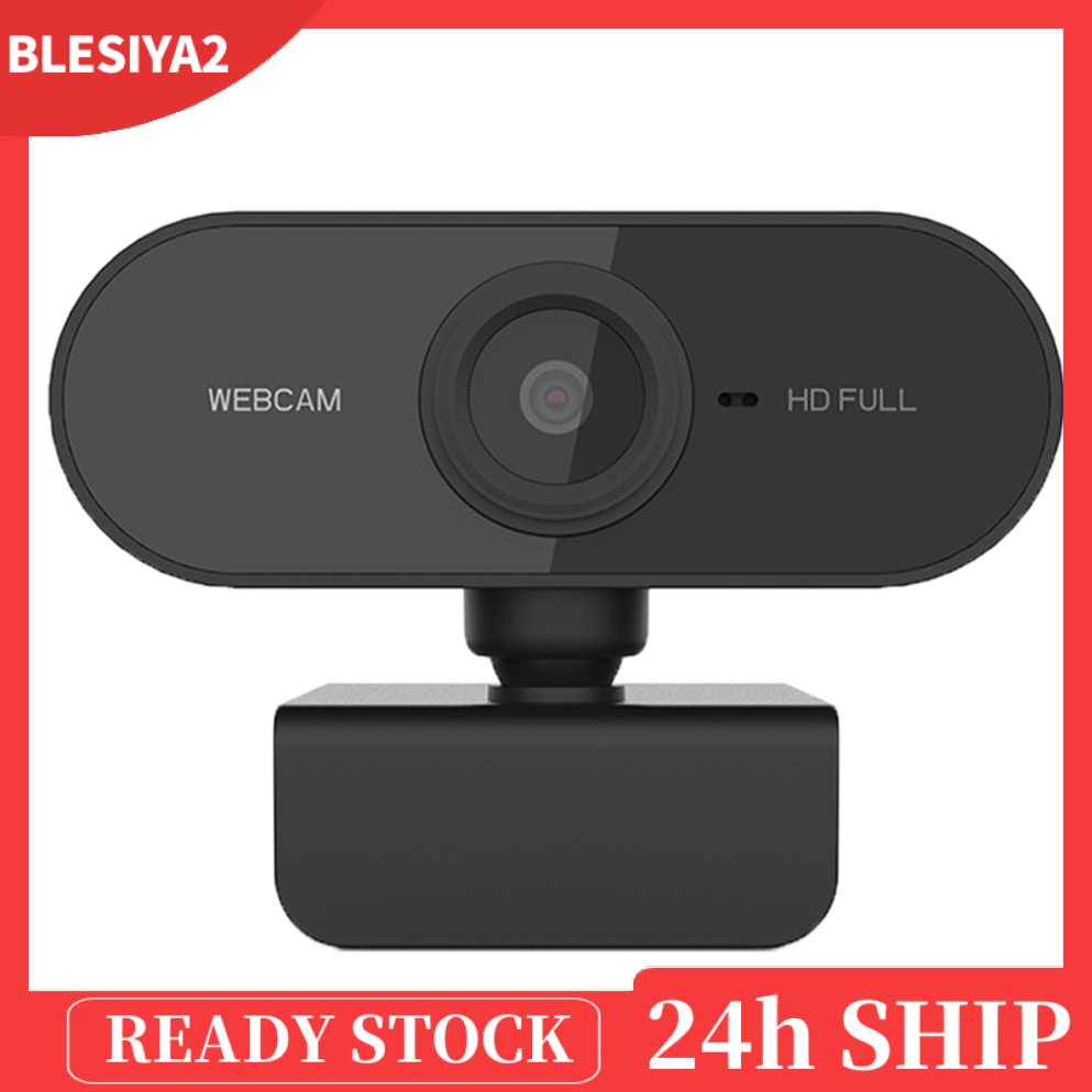 Webcam Để Bàn Tích Hợp Microya2 1080p Hd