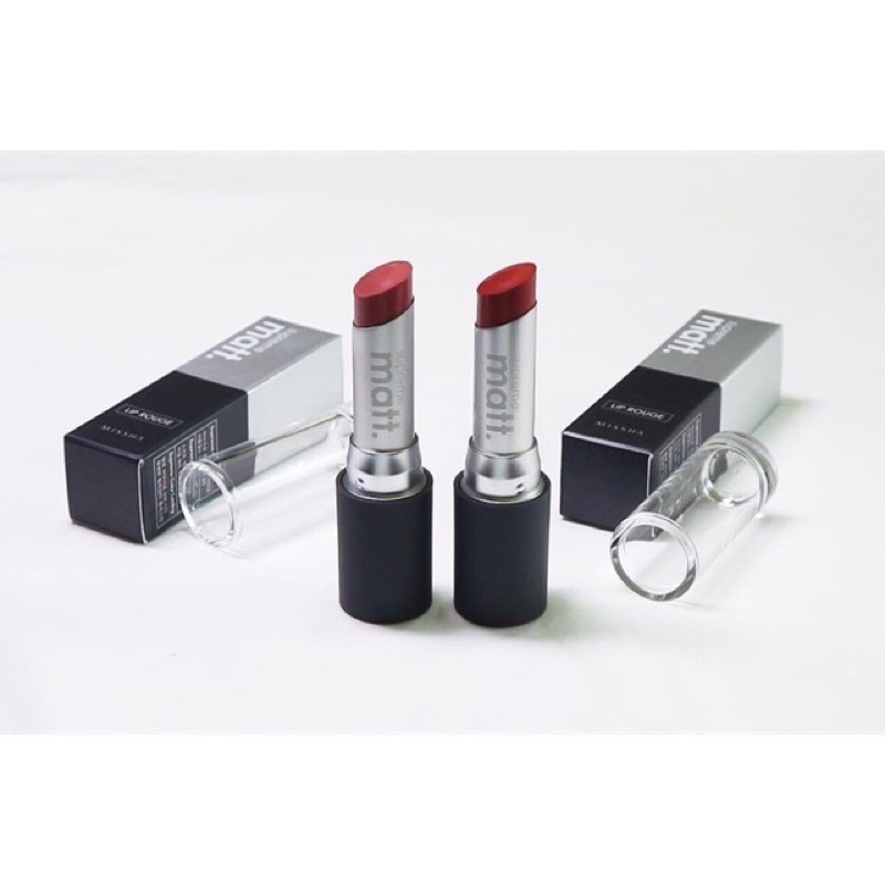 SON MISSHA SUPREME MATT LIP (250k)