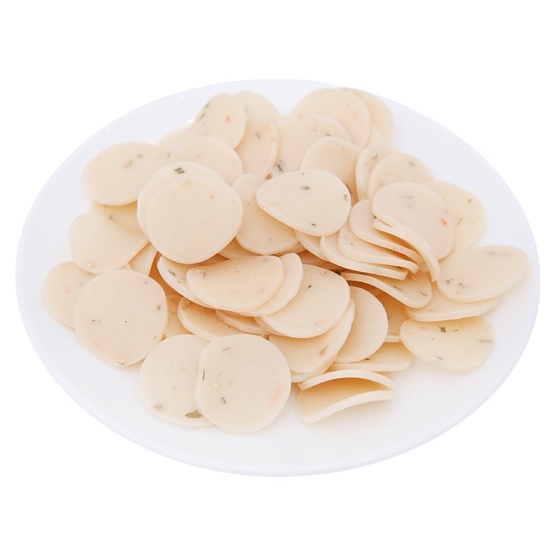 Bánh phồng tôm đặc biệt Sa Giang 500g