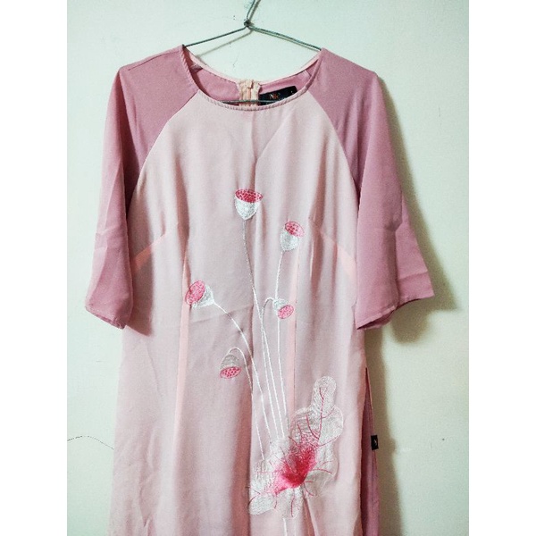 Thanh lý áo dài cách tân