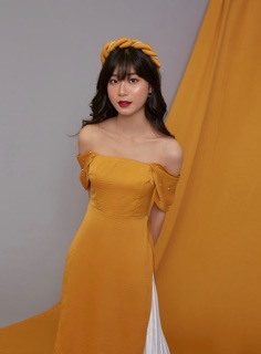 mấn xoắn cô dâu