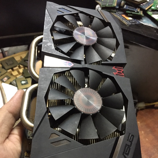 Combo 10 nguồn 20 ram 1G 20 fan 775