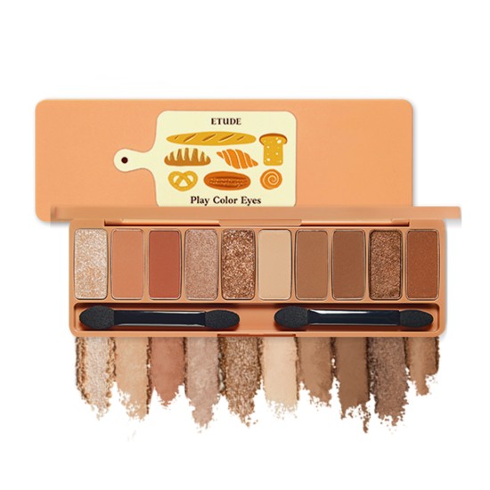 (Hàng Mới Về) Bảng Phấn Mắt Etude House Chất Lượng Cao