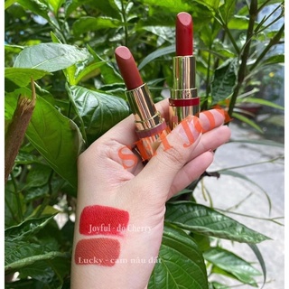Son MOI goldengift Hồ Ngọc Hà
