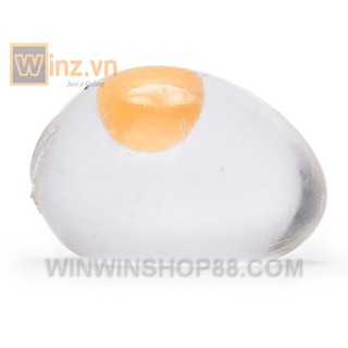 Combo 2 Trứng ốp la vui nhộn - Winz.vn