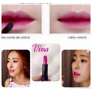 Son Espoir Nowear M - son lỳ