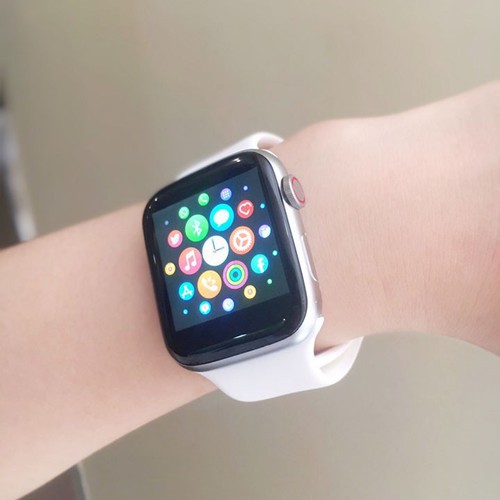 [T500+] ĐỒNG HỒ THÔNG MINH T500 PLUS, thay hình nền tuỳ ý,có tiếng Việt, nghe gọi, thay được dây, màn hình bong bóng | BigBuy360 - bigbuy360.vn