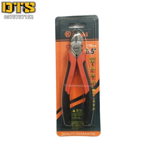 Kìm cắt Asaki AK-8015