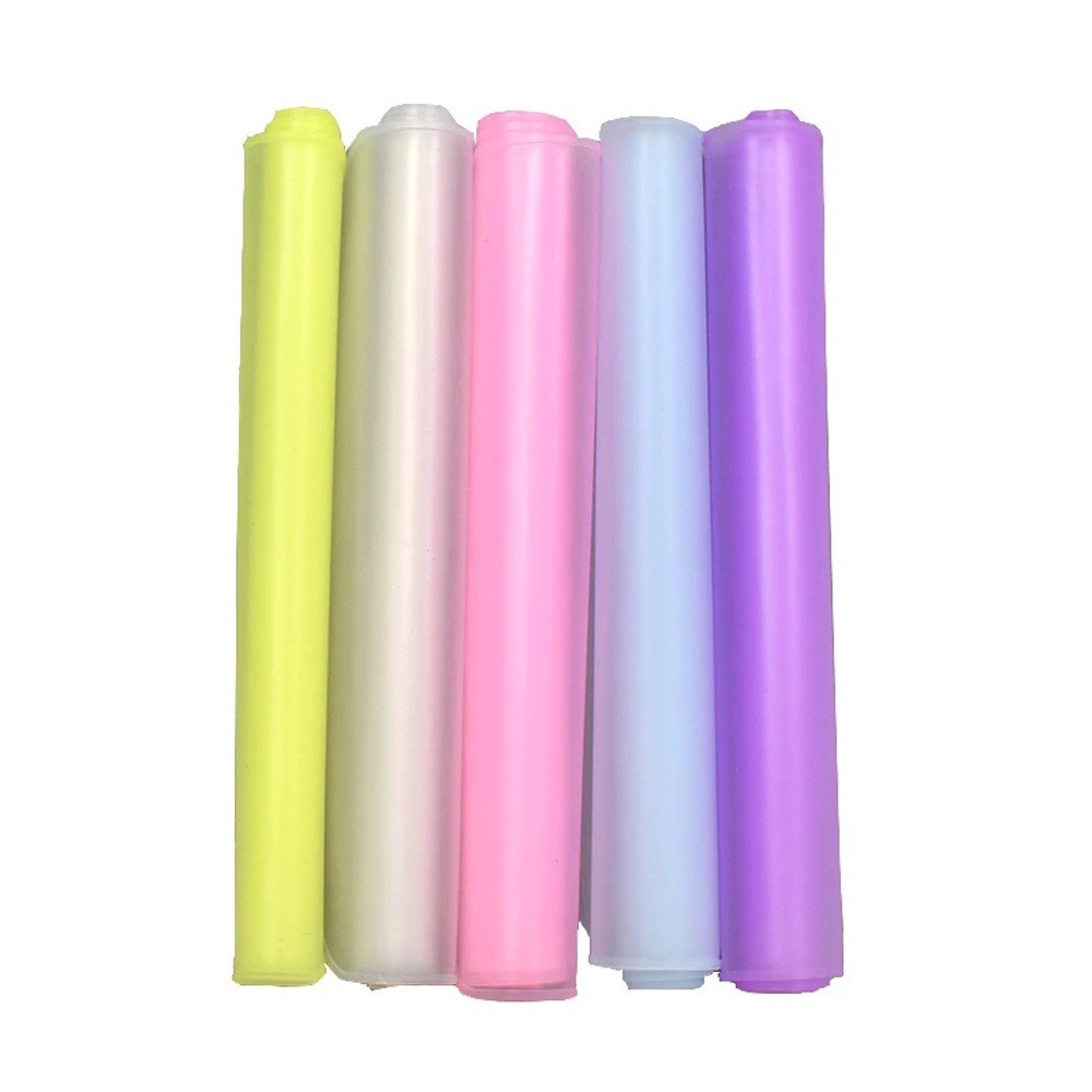 Miếng dán bàn phím máy tính laptop thông dụng chống nước chống bụi nhiều màu tùy chọn dành cho laptop Macbook 12-14inch