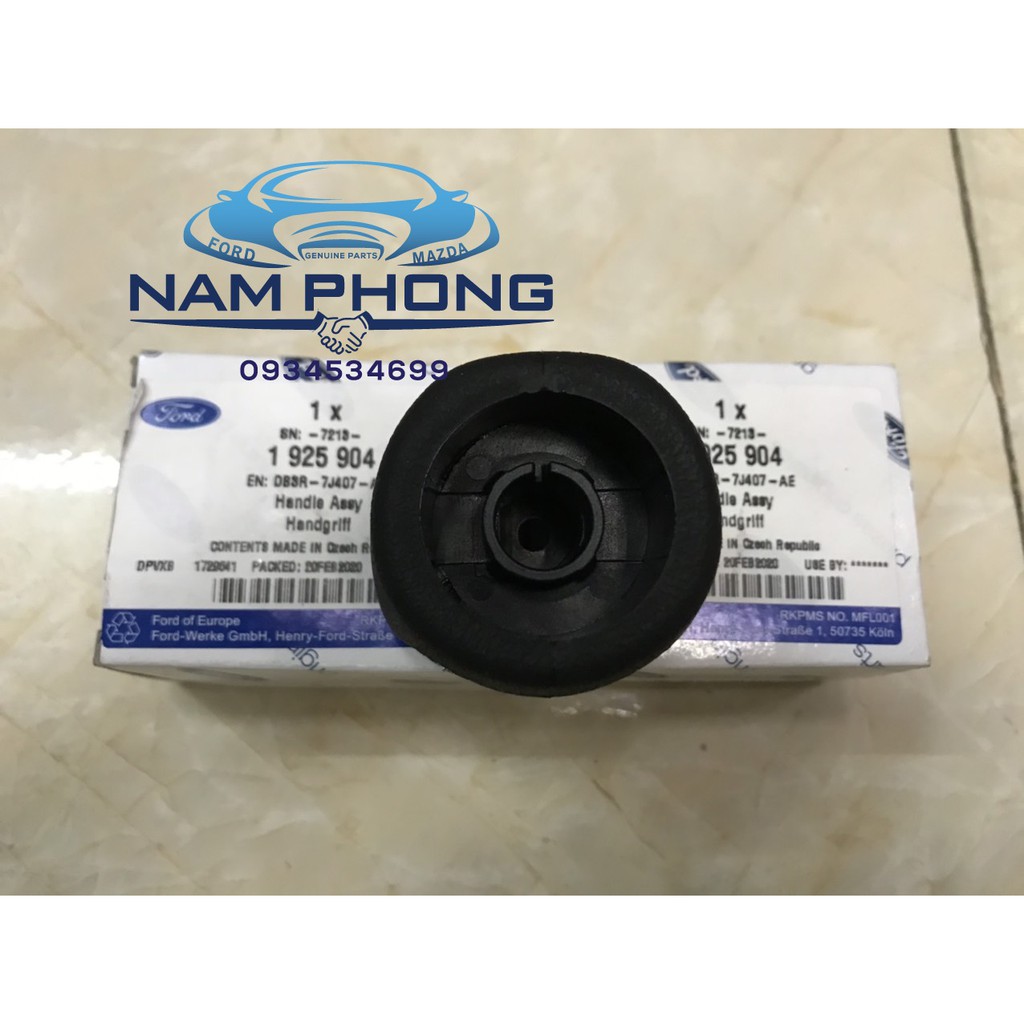 Quả đấm đi số sàn Ranger Everest 16 -  DB3R7J407AE / UF9R46031A