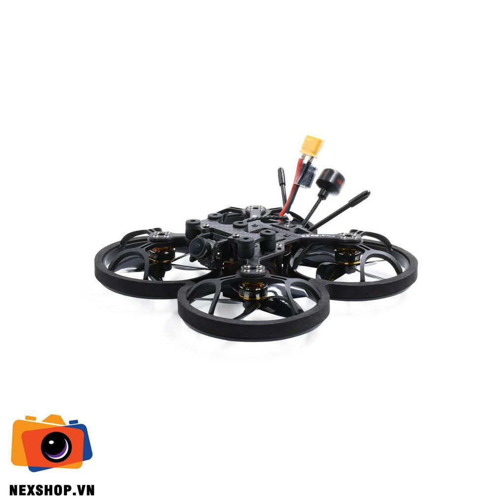 Máy bay điều khiển nguyên bộ CineLog 25 phiên bản PNP