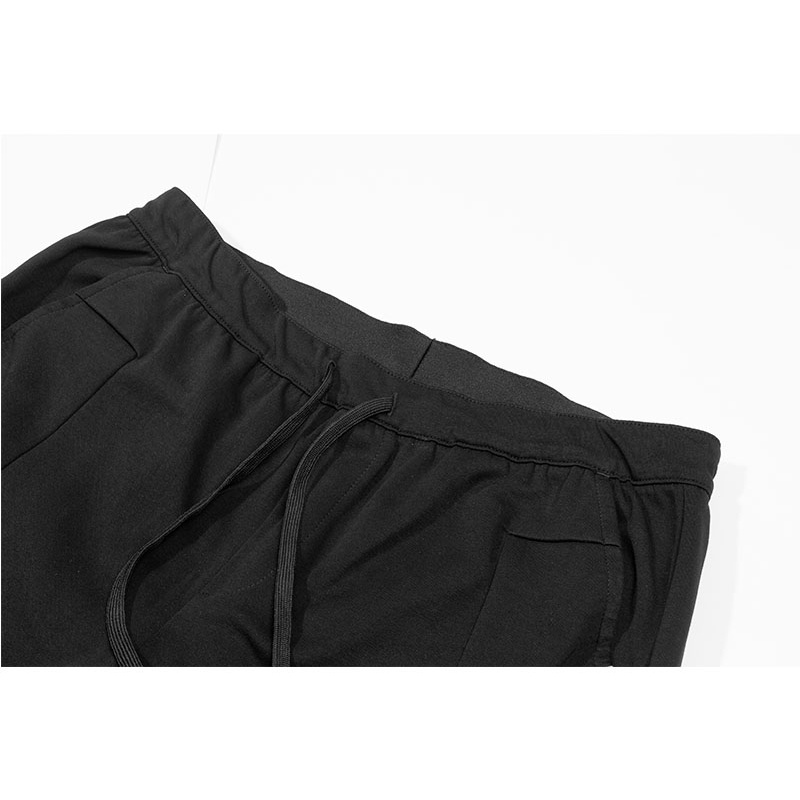 Quần Short Nam Đơn Giản Thương Hiệu Y2010 Ver33 20986 |YaMe|
