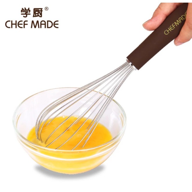 Phới lồng đánh trứng Chefmade WK9214