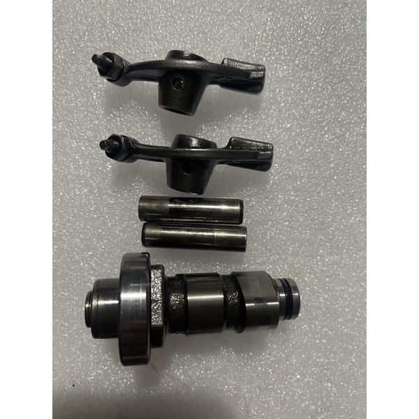 Cam cò lô vô 1,2,3.