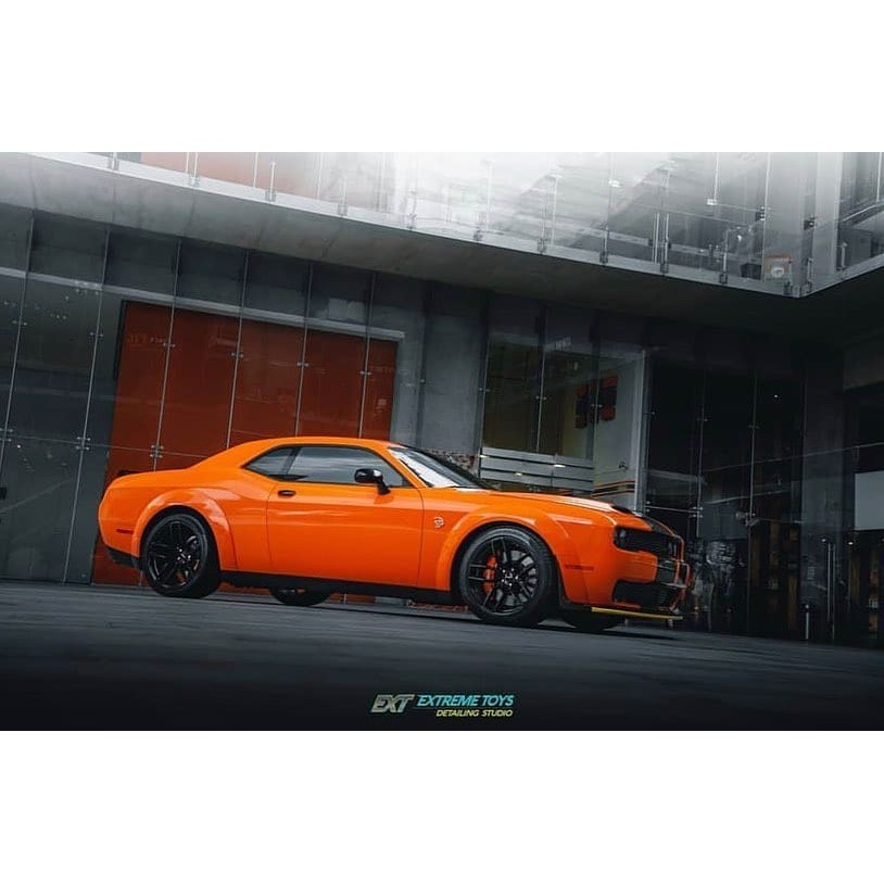 Decal Cam Bóng - CG04 Teckwrap