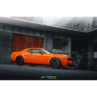 Decal Cam Bóng - CG04 Teckwrap