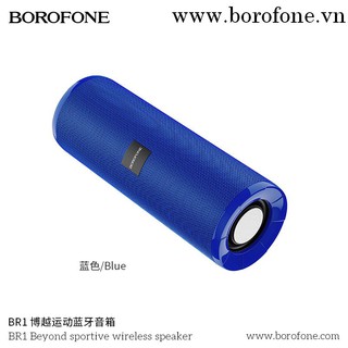 Loa Bluetooth Borofone BR1