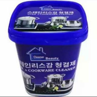 Kem tẩy rửa đa năng hàn quốc