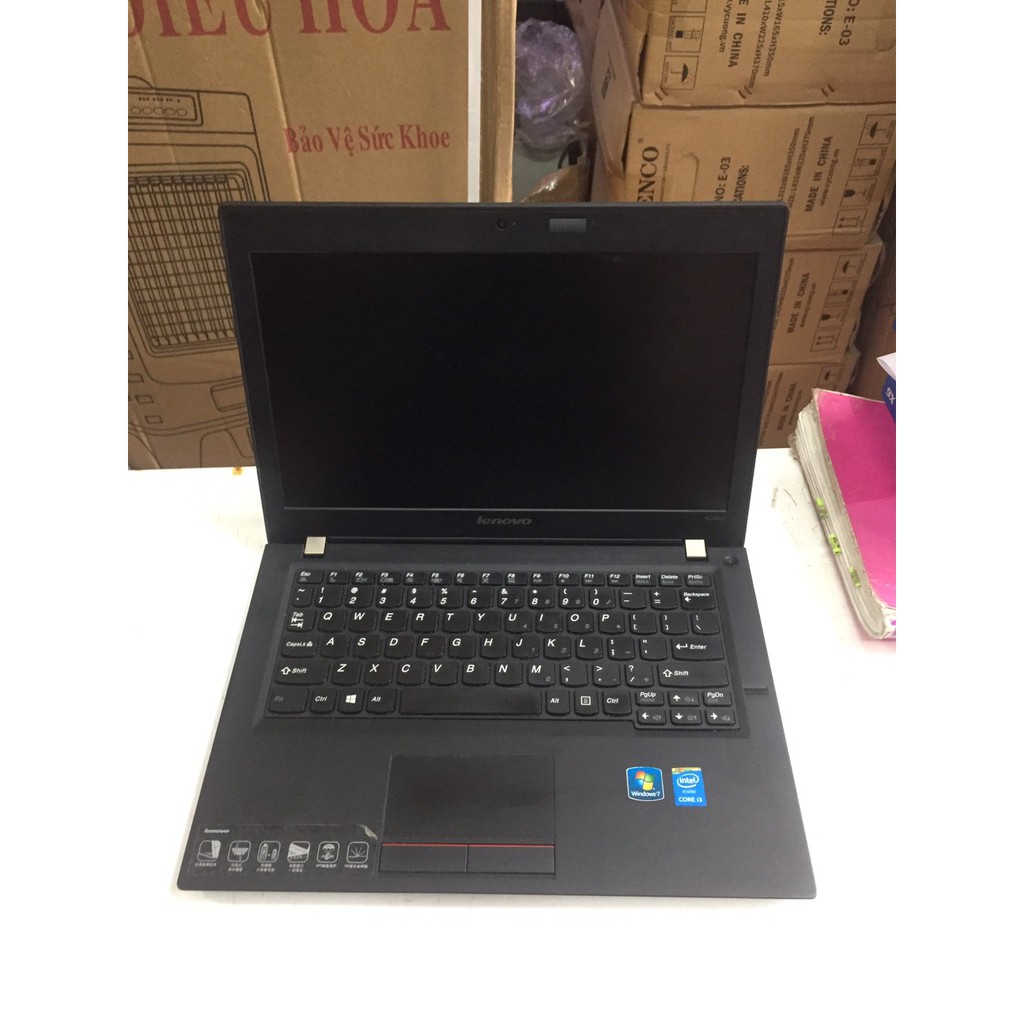 [LAPTOP VĂN PHÒN] Laptop Cũ Lenovo K2450 Core i3 Máy Tính Xách Tay Hàng Nguyên Bản, Bảo Hành Dài Hạn