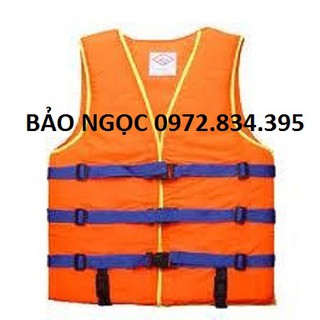 áo phao cứu sinh