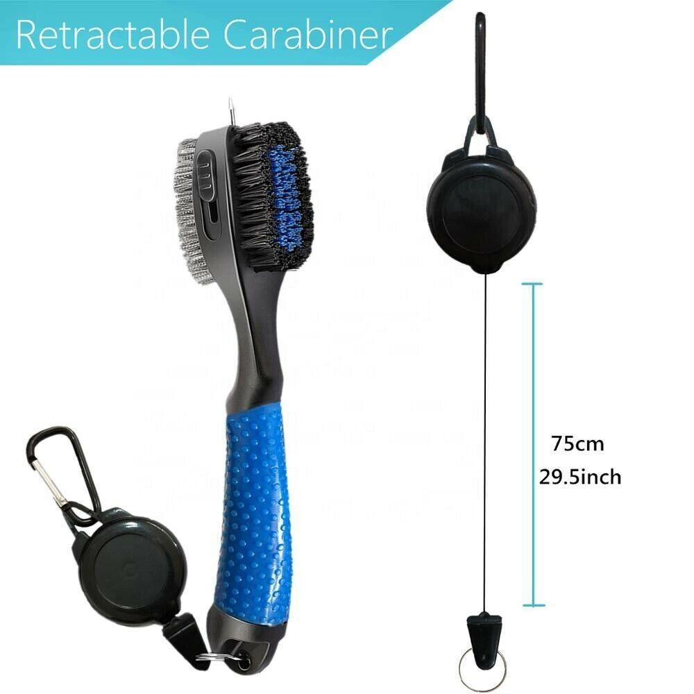 Bàn Chải Vệ Sinh Gậy Đánh Golf Chất Lượng Cao