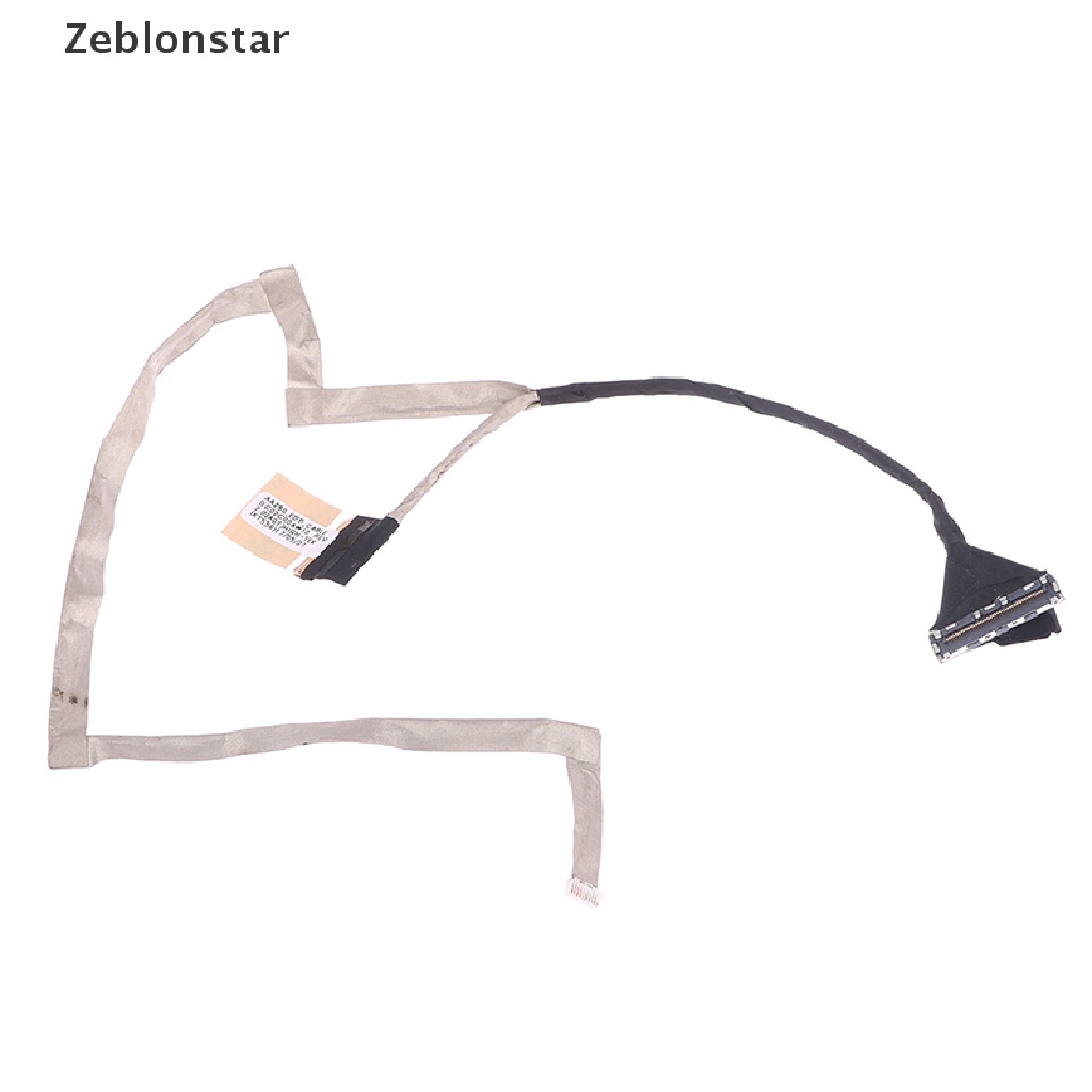Dây Cáp Màn Hình laptop Dell Latitude E7270 07C9WR DC02C00AW00 02K2J9 DC02C00AX00
