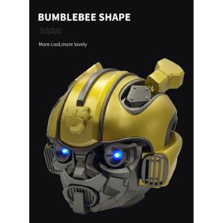 Loa Bluetooth không dây Bumblebee