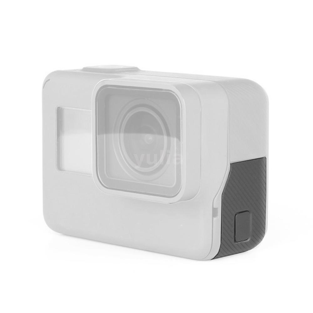 Nắp Đậy Cổng Sạc Thay Thế Cho Gopro Hero 5